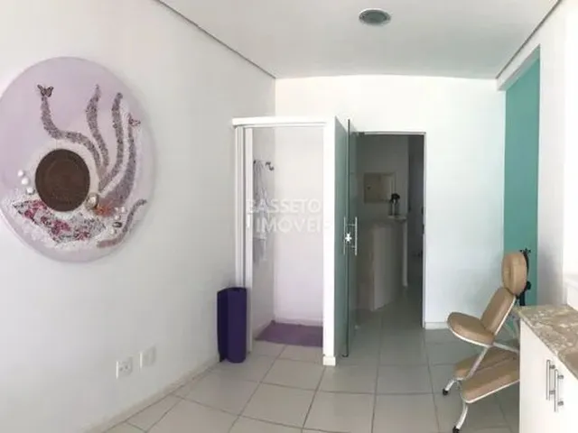 Imagem 13: Florianópolis - Conjunto Comercial/Sala - Córrego Grande