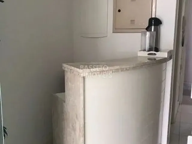 Imagem 14: Florianópolis - Conjunto Comercial/Sala - Córrego Grande