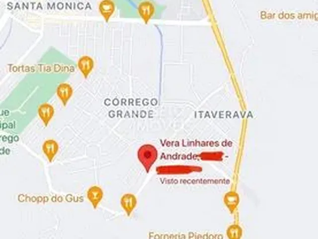 Imagem 6: Florianópolis - Conjunto Comercial/Sala - Córrego Grande