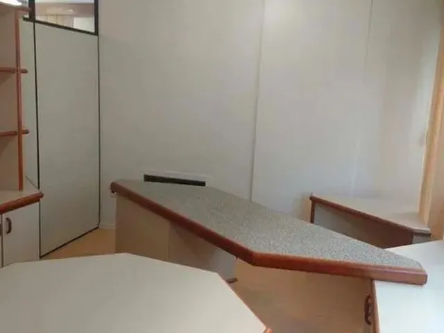 Imagem 6: Sala com 69M2 Privativos, Andar Alto, Semi-Mobiliada, 1 Vg, Centro, Florianópolis, Sc