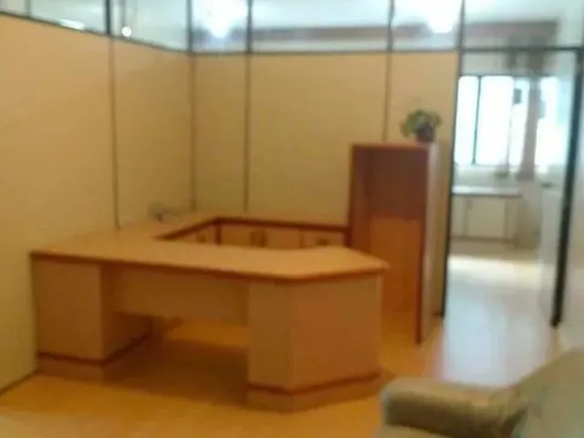 Imagem 5: Sala com 69M2 Privativos, Andar Alto, Semi-Mobiliada, 1 Vg, Centro, Florianópolis, Sc
