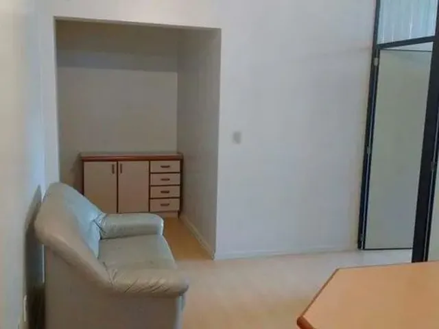 Imagem 7: Sala com 69M2 Privativos, Andar Alto, Semi-Mobiliada, 1 Vg, Centro, Florianópolis, Sc