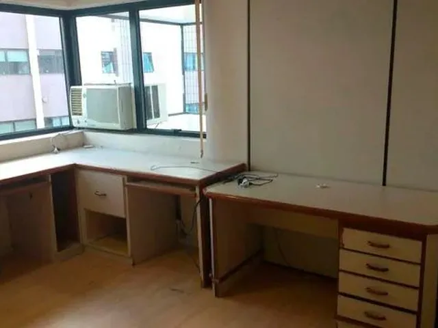 Imagem 3: Sala com 69M2 Privativos, Andar Alto, Semi-Mobiliada, 1 Vg, Centro, Florianópolis, Sc