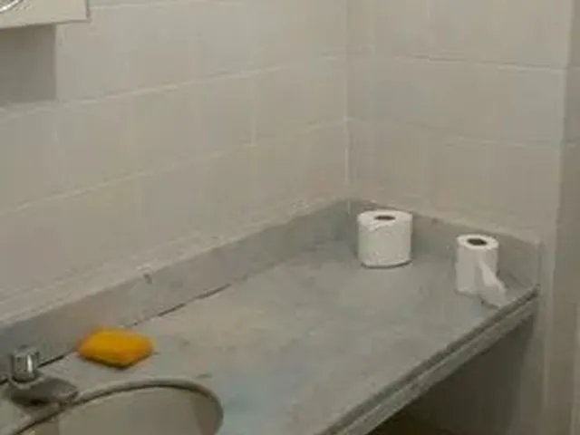 Imagem 2: Sala com 69M2 Privativos, Andar Alto, Semi-Mobiliada, 1 Vg, Centro, Florianópolis, Sc