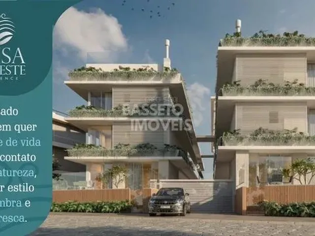 Imagem 5: Florianópolis - Apartamento Padrão - Barra da Lagoa
