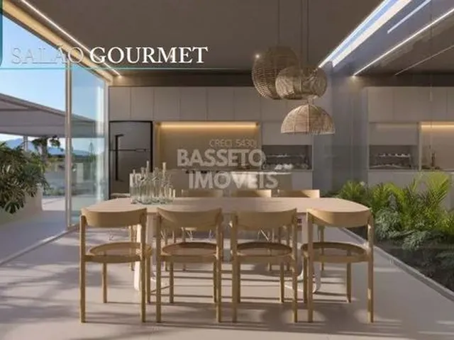 Imagem 8: Florianópolis - Apartamento Padrão - Barra da Lagoa