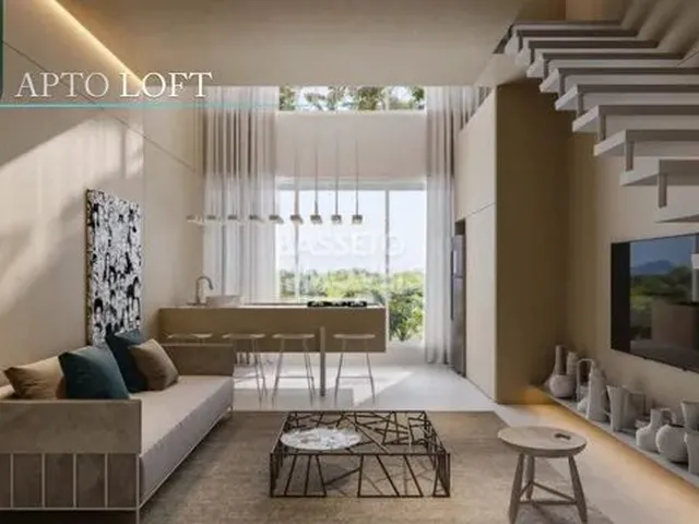 Imagem 4: Florianópolis - Apartamento Padrão - Barra da Lagoa