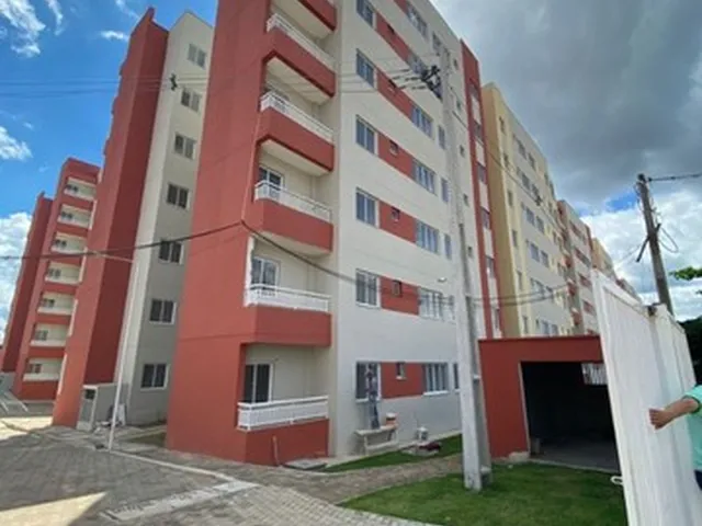 Imagem: Gl Aptº 2 Ou 3 Quartos/ Elevador/ Prox