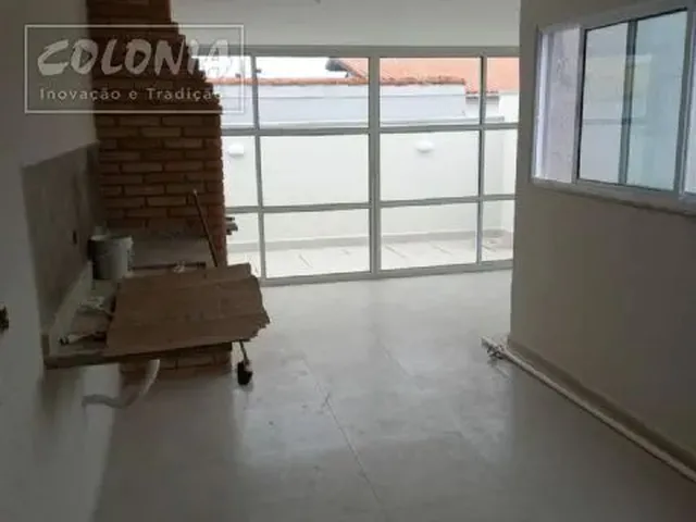 Imagem: Santo André - Apartamento Padrão - Parque