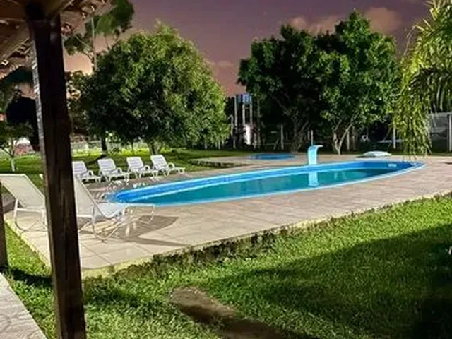 Imagem: Pousada Belíssima