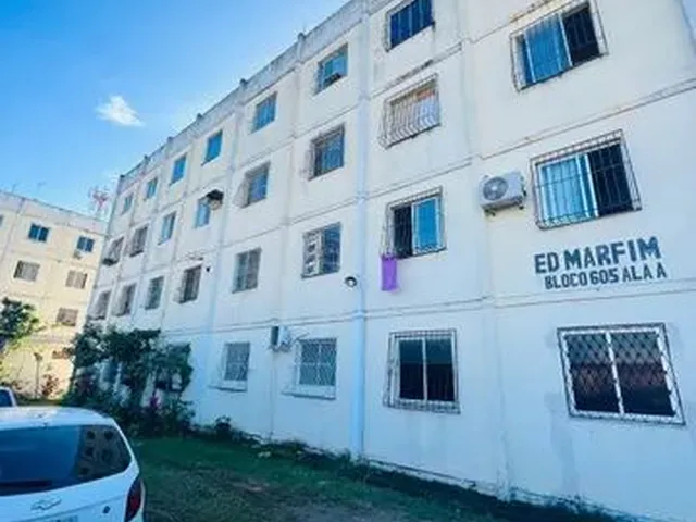 Imagem: Apartamento em Boa Vista II - Vila Velha