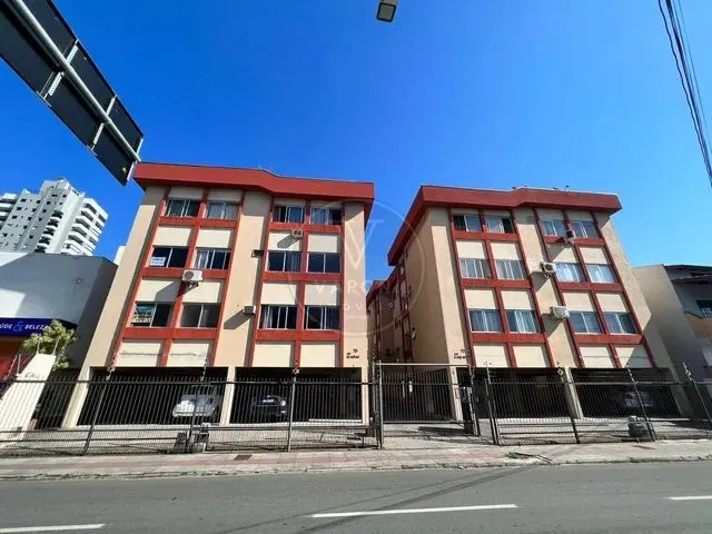 Imagem: 2 Dormitórios no Centro Próx Angeloni