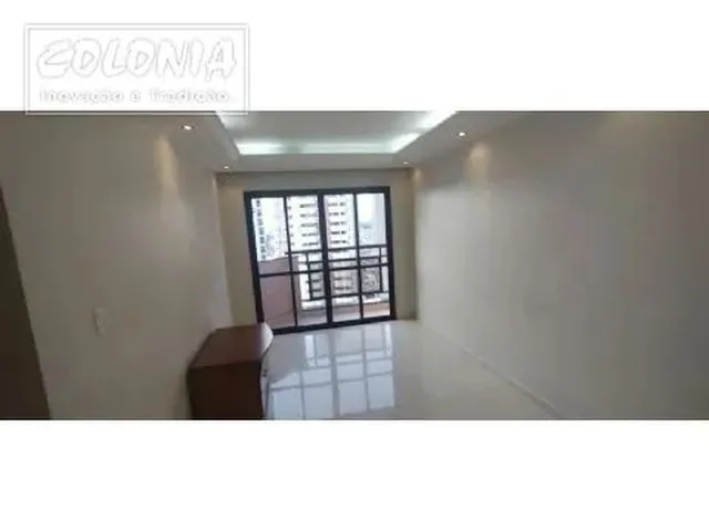 Imagem: Santo André - Apartamento Padrão - Vila