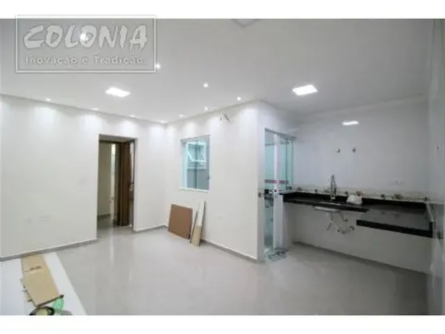 Imagem: Santo André - Apartamento Padrão - Vila