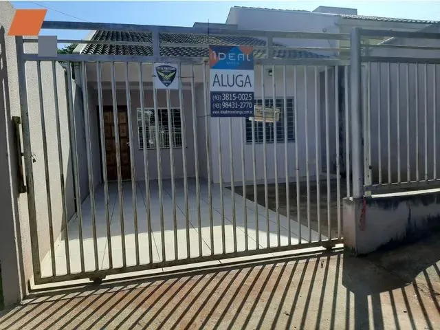 Imagem: Casa Jandaia do Sul - Pr