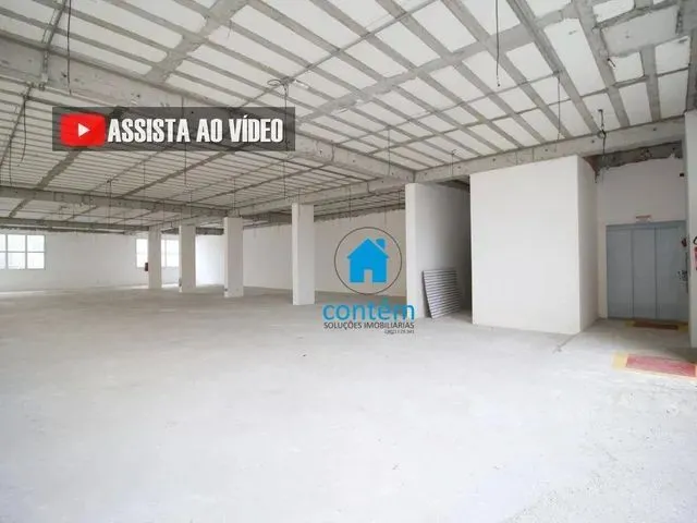 Imagem: Laje Comercial Centro de Osasco