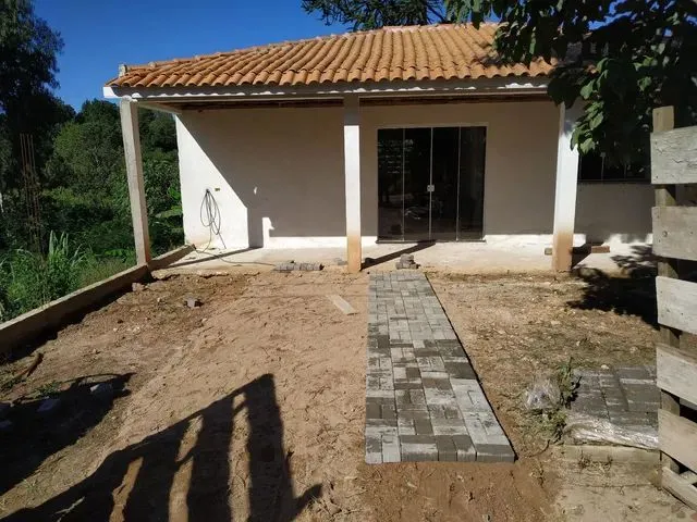Imagem: Troco Casa em Castro Pr por Casa em Itararé