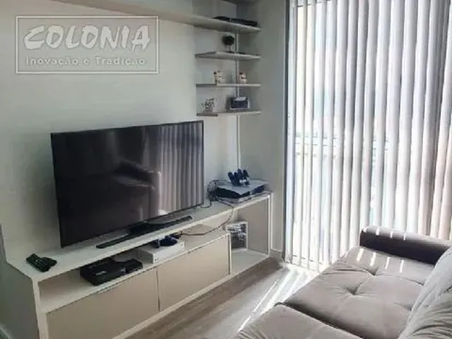 Imagem: Santo André - Apartamento Padrão - Parque
