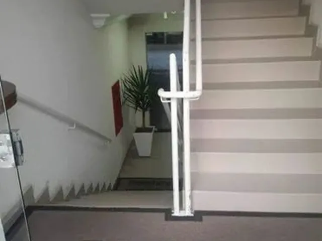 Imagem: Aluguel Apartamento 2 Vagas de Garagem