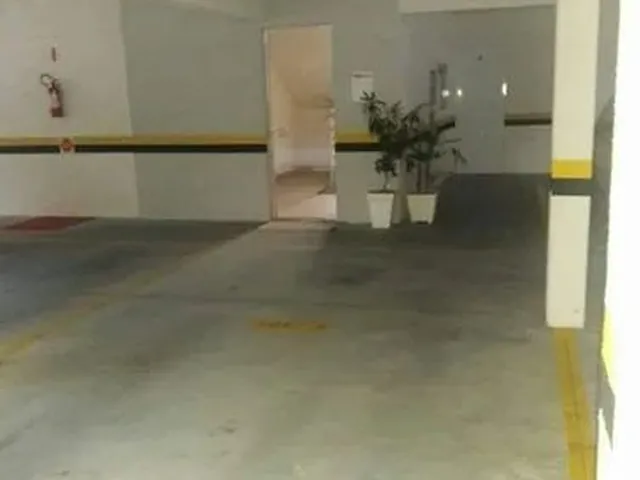 Imagem 5: Aluguel Apartamento 2 Vagas de Garagem