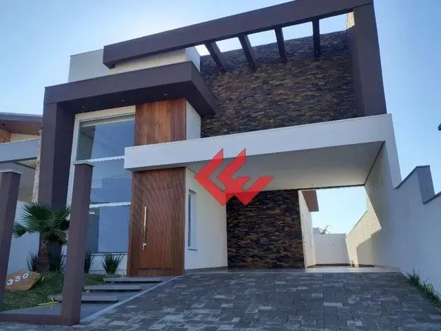 Imagem: Casa com 3 Dormitórios À Venda, 147 M²