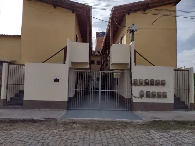 Imagem: Ótimas Kitnets no Itaparica