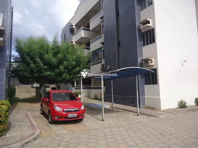 Imagem: Apartamento Cond. Litoral Residence - Veneza