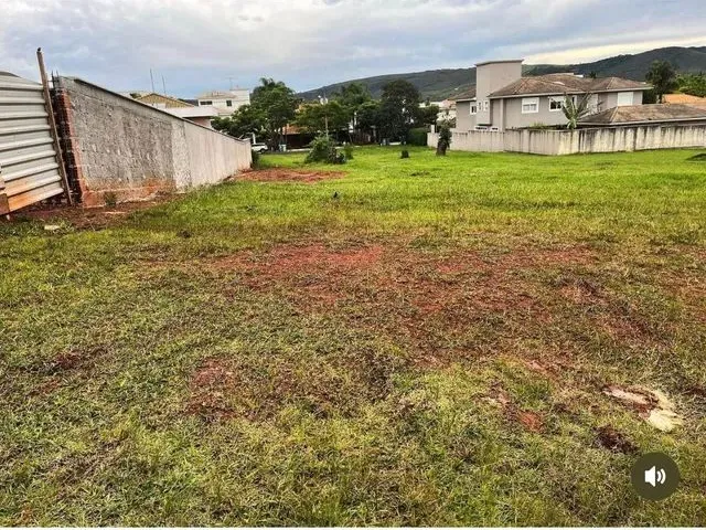 Imagem: Terreno/Lote com 954M² no Residencial Inconfidentes