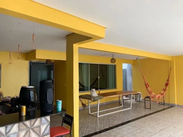 Imagem: Ótima Casa 2/4 Incra 9 Próximo Prf