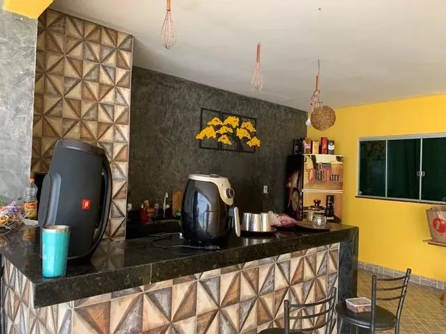 Imagem 4: Ótima Casa 2/4 Incra 9 Próximo Prf