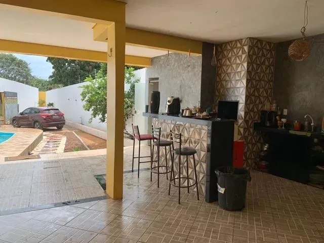 Imagem 6: Ótima Casa 2/4 Incra 9 Próximo Prf