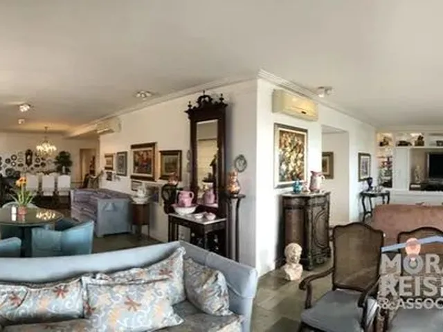 Imagem: Apartamento com 4 Suítes para Alugar, 371