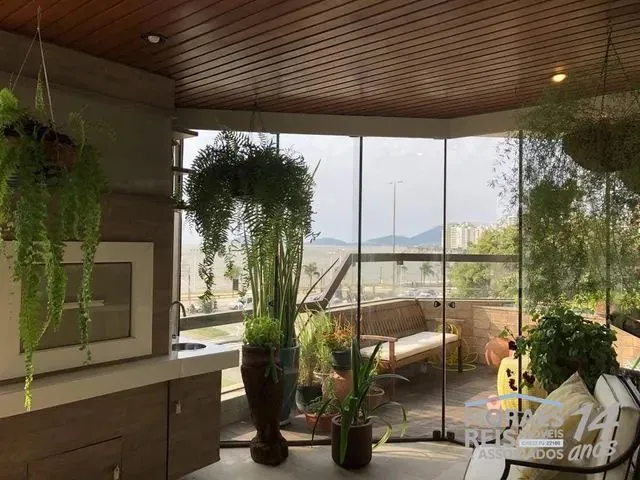 Imagem 8: Apartamento com 4 Suítes para Alugar, 371 M² por R$ 10.000/Mês - Centro
