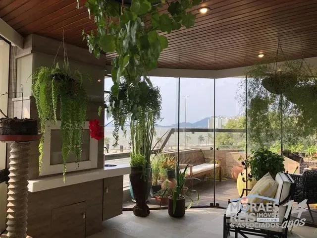 Imagem 12: Apartamento com 4 Suítes para Alugar, 371 M² por R$ 10.000/Mês - Centro