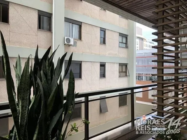 Imagem 14: Apartamento com 4 Suítes para Alugar, 371 M² por R$ 10.000/Mês - Centro