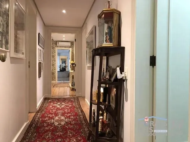 Imagem 10: Apartamento com 4 Suítes para Alugar, 371 M² por R$ 10.000/Mês - Centro