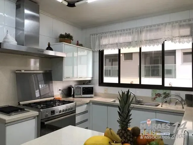 Imagem 6: Apartamento com 4 Suítes para Alugar, 371 M² por R$ 10.000/Mês - Centro