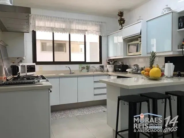 Imagem 11: Apartamento com 4 Suítes para Alugar, 371 M² por R$ 10.000/Mês - Centro