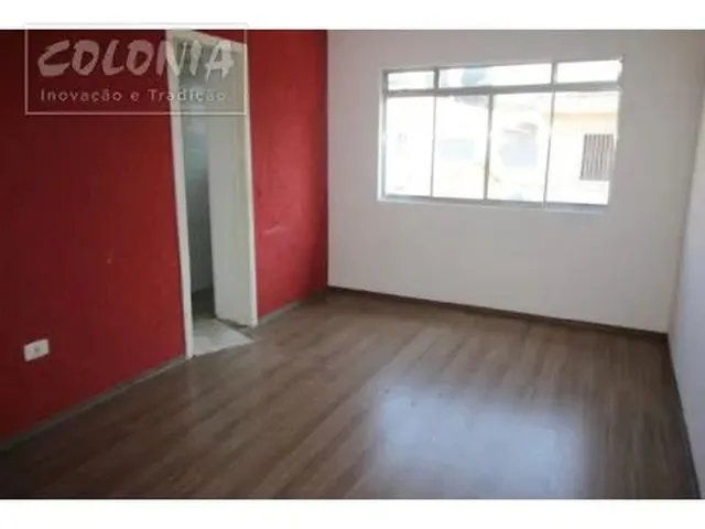 Imagem: Santo André - Conjunto Comercial/Sala