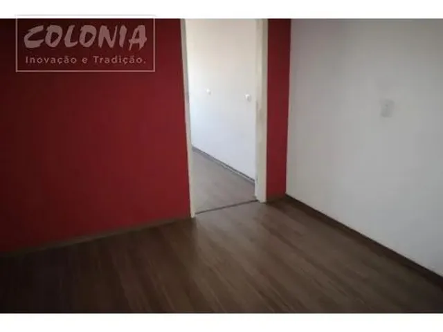 Imagem 3: Santo André - Conjunto Comercial/Sala - Jardim