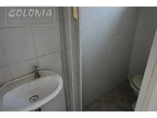 Imagem 5: Santo André - Conjunto Comercial/Sala - Jardim