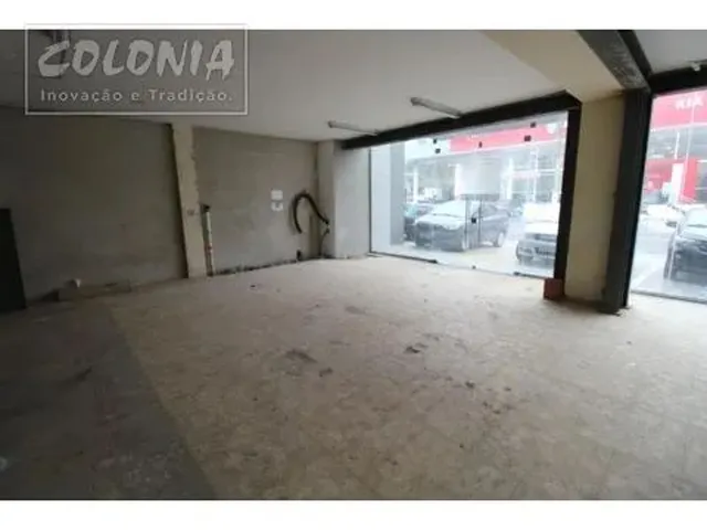 Imagem 11: Santo André - Loja/Salão - Casa Branca