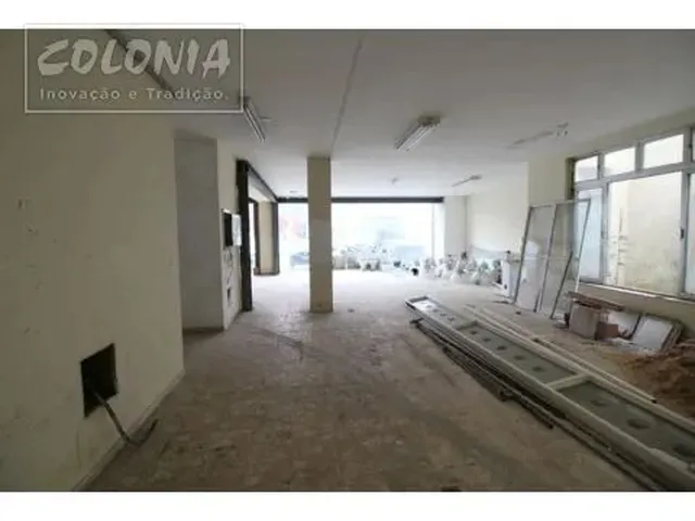 Imagem 10: Santo André - Loja/Salão - Casa Branca