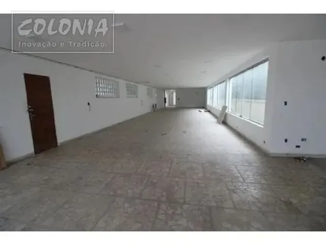 Imagem 8: Santo André - Loja/Salão - Casa Branca