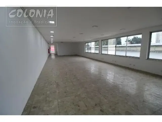 Imagem 13: Santo André - Loja/Salão - Casa Branca