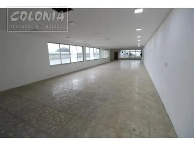 Imagem 5: Santo André - Loja/Salão - Casa Branca