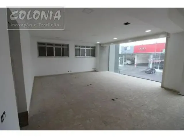 Imagem 14: Santo André - Loja/Salão - Casa Branca