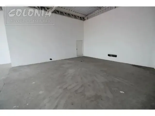 Imagem 7: Santo André - Loja/Salão - Casa Branca