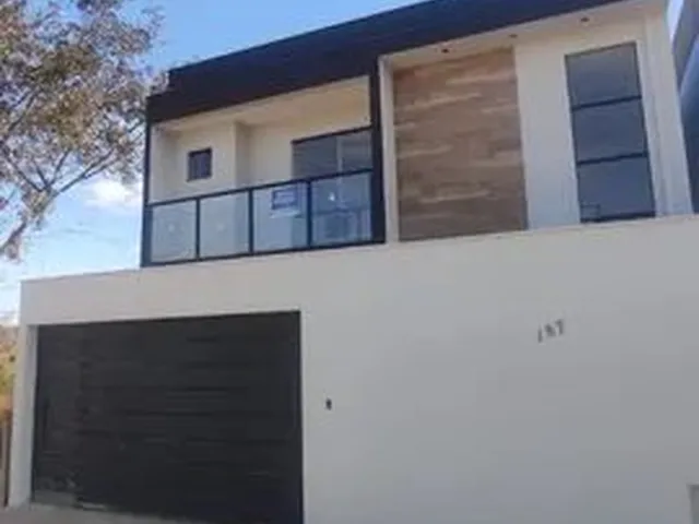 Imagem: Casa para Venda Possui 138 Metros Quadrados