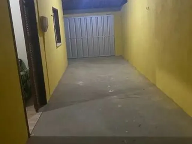 Imagem: Casa com 3 Quarto e 2 Banheiros